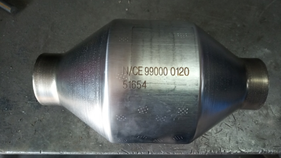 Ошибка 0420. Решение — DRIVE2