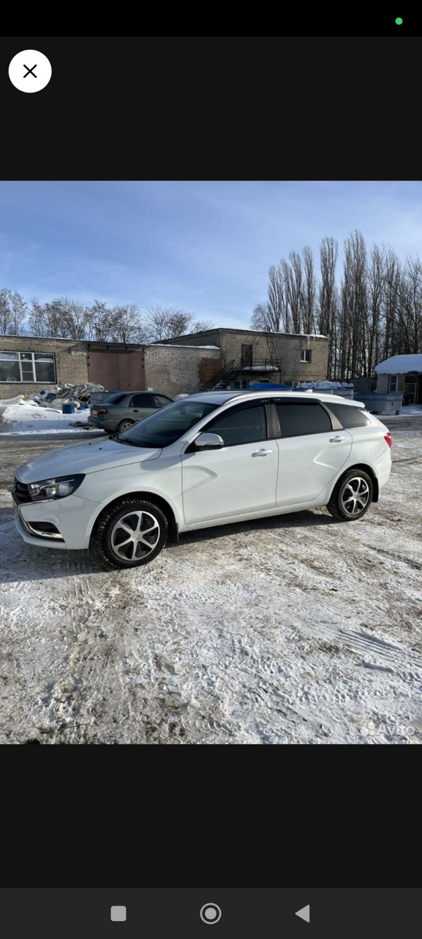 Покупка авто — Lada Vesta SW, 1,6 л, 2019 года | покупка машины | DRIVE2