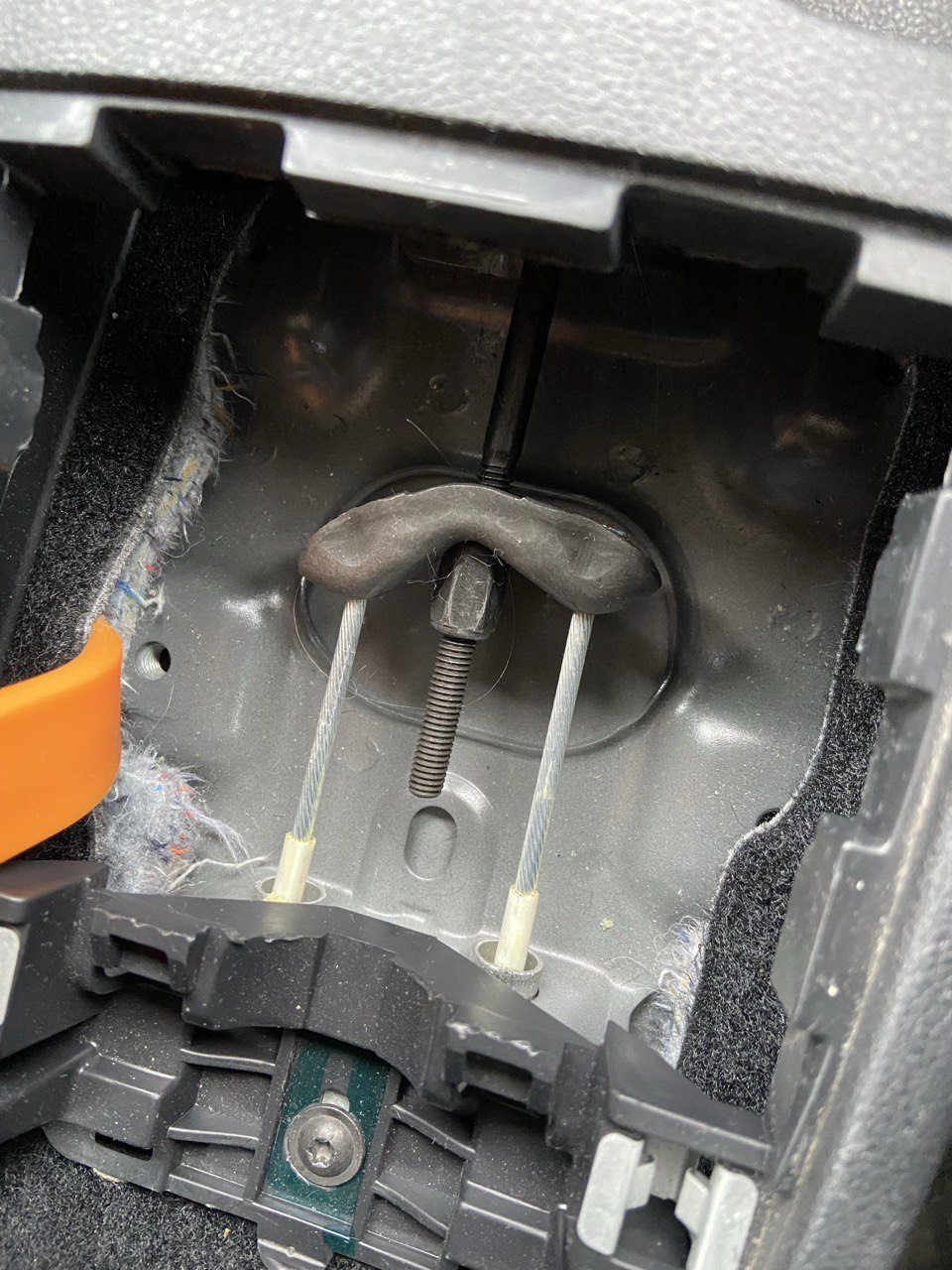 Доработки #3 (регулятор яркости приборной панели, оригинальный ...