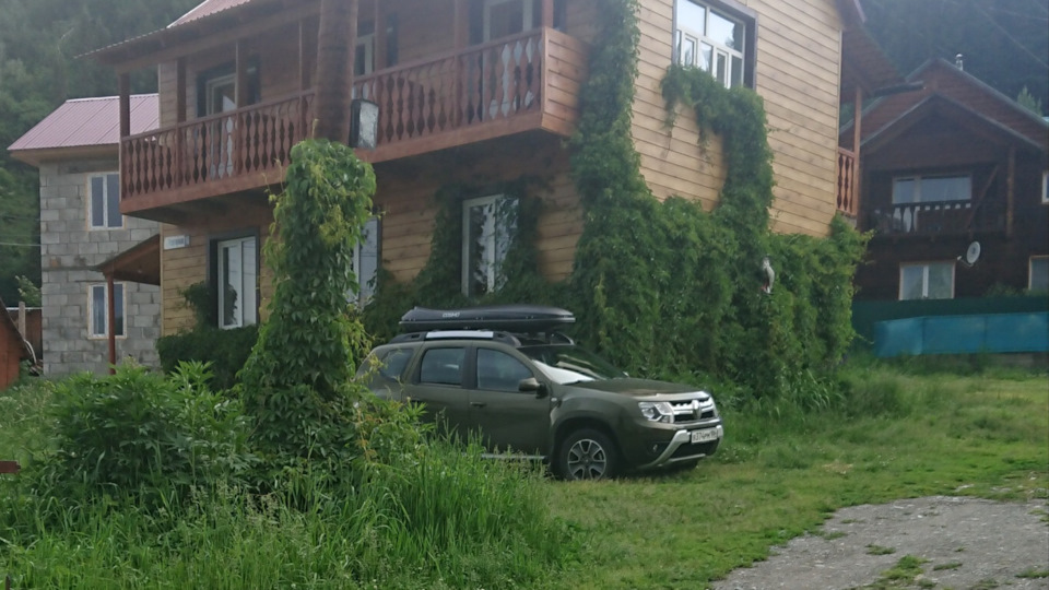 Прошивка от Паулюса — Renault Duster (1G), 2 л, 2019 года | тюнинг | DRIVE2