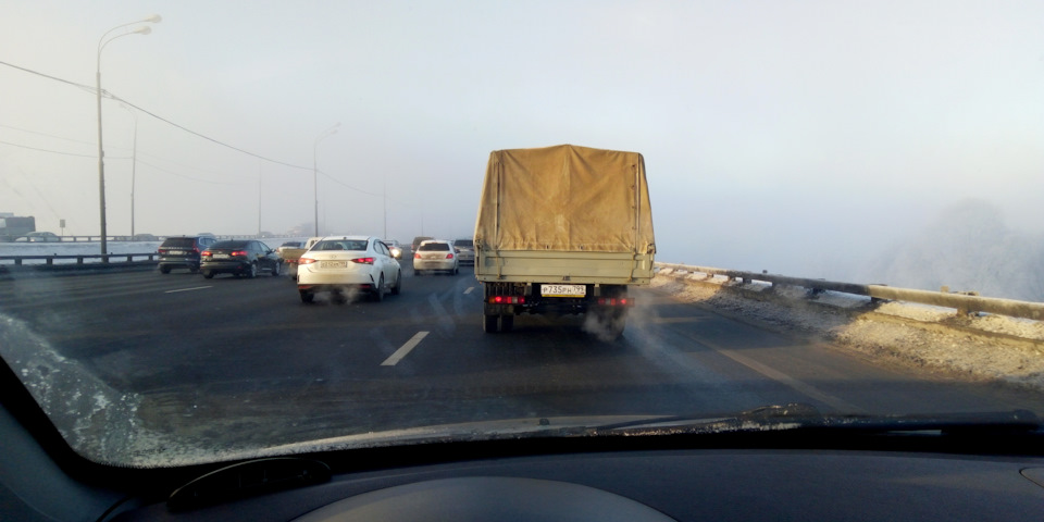 Фото в бортжурнале Ford Focus Sedan II