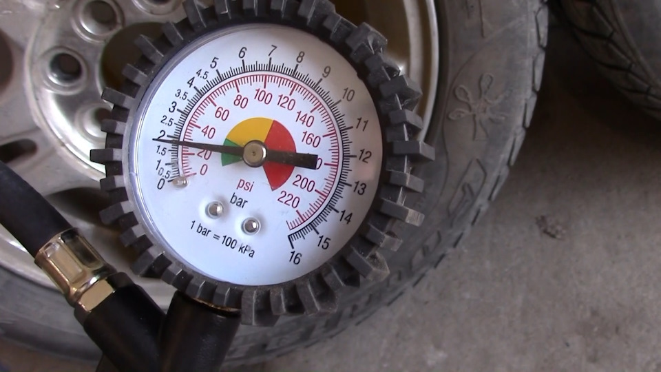 Гремит суппорт? Решение. — Daewoo Matiz (M100/M150), 1 л, 2005 года ...