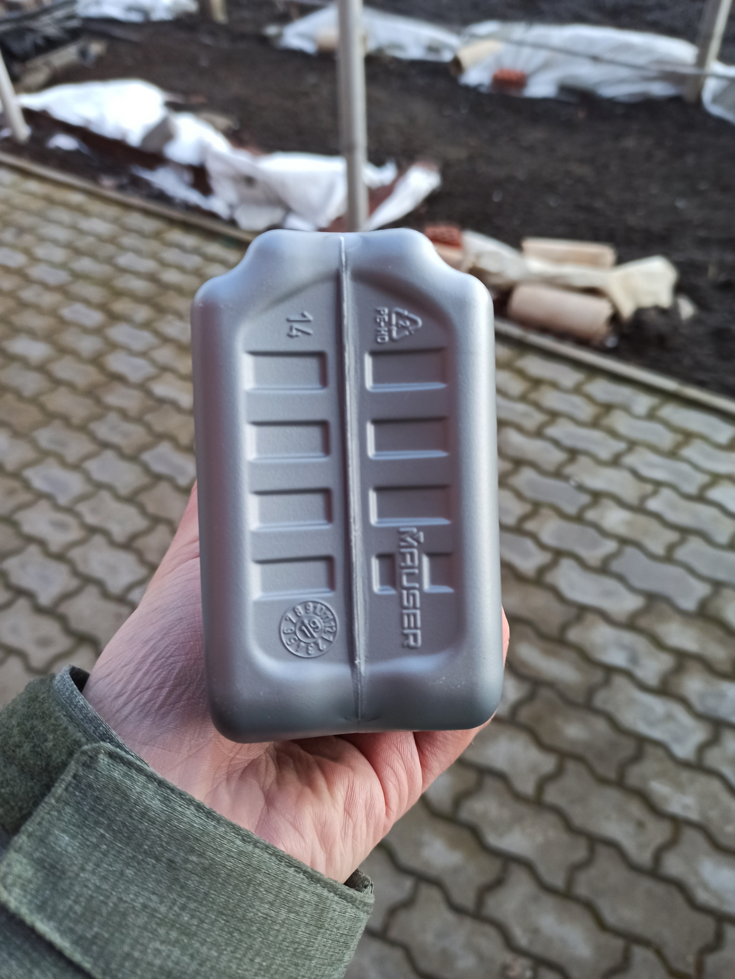 #18 замена масла в муфте Haldex 5 поколения на VW Tiguan TDI ...