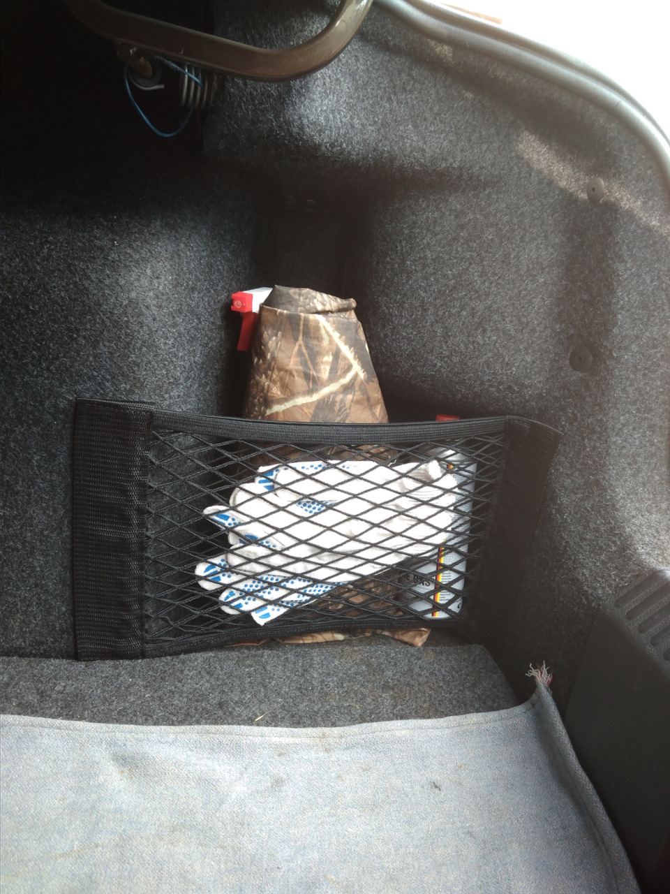 Промежуточный подшипник — Suzuki SX4 (1G), 1,6 л, 2011 года ...