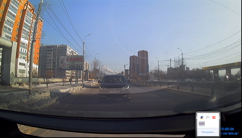 Фото в бортжурнале Toyota Prius (50)