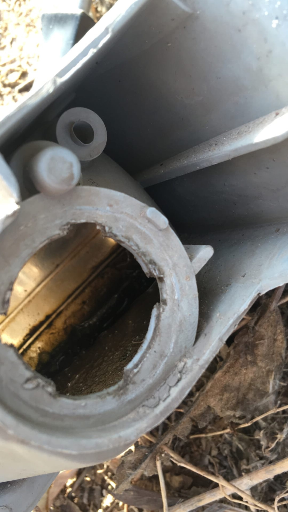 Быстро моргает поворотник GX90 — Toyota Mark II (90), 2 л., 1996 года ...