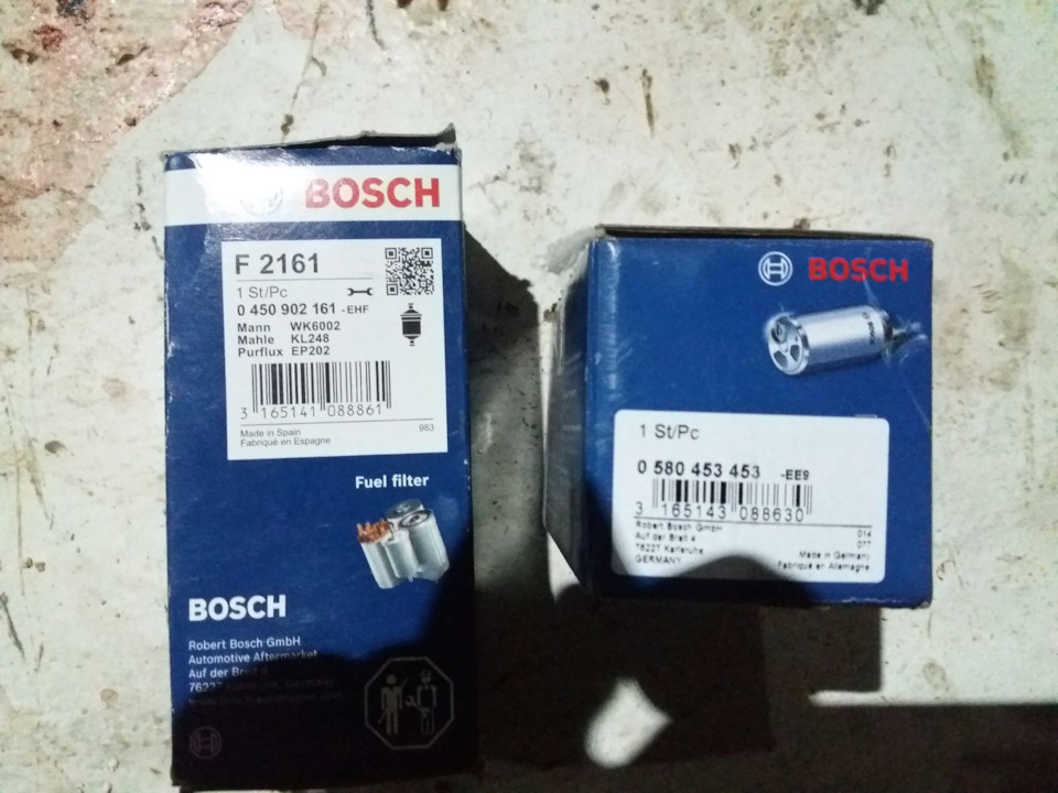 Замена бензонасоса и фильтра бензина Hover H2 — Great Wall Hover, 2,4 л ...