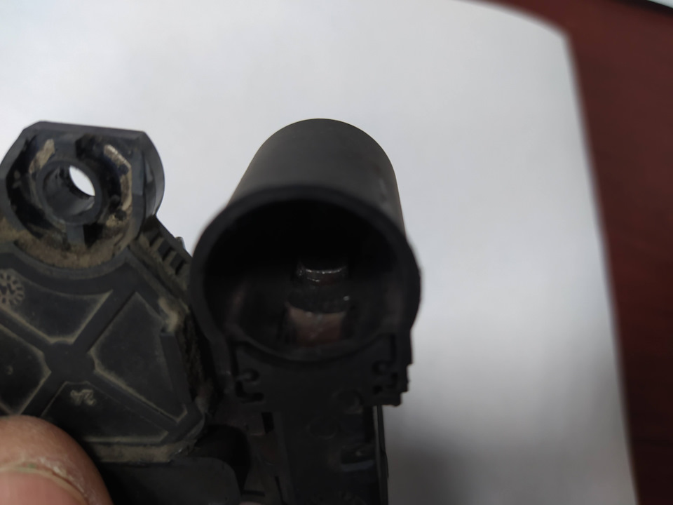 Замена щеток генератора Пежо Эксперт & близнецы — DRIVE2