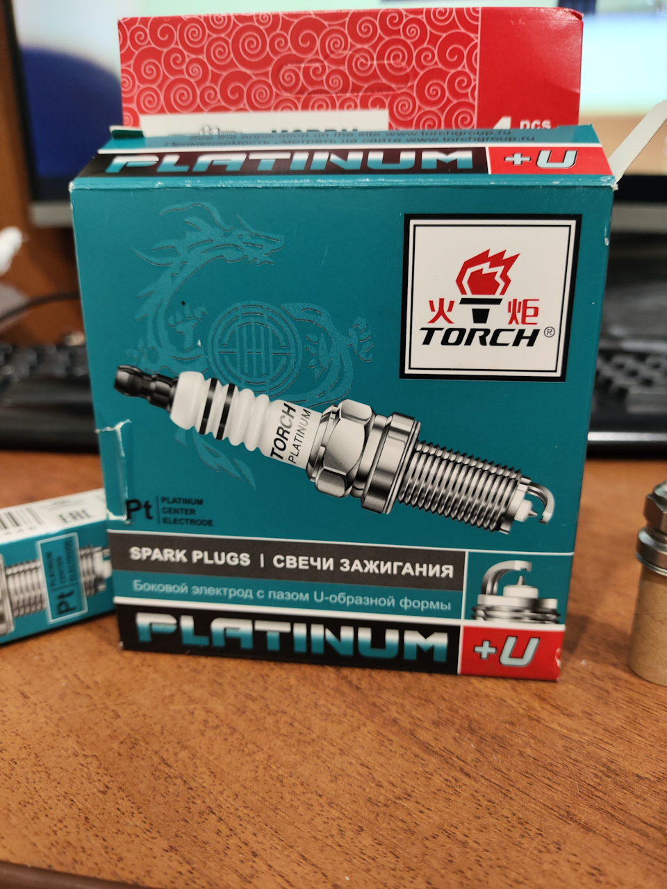 Замена свечей + эксперимент — ГАЗ 24, 2,4 л, 1981 года | своими руками ...