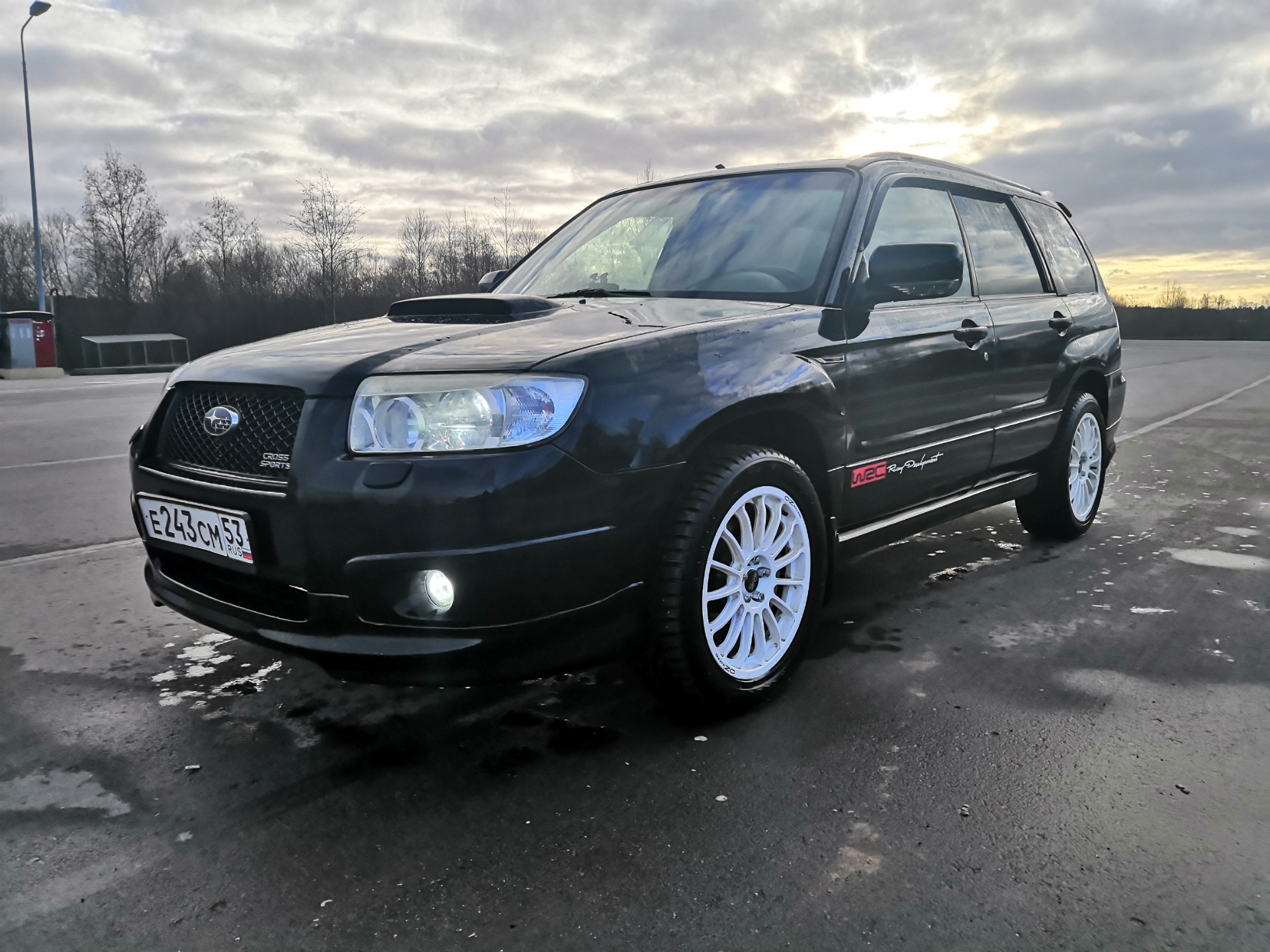 Субару форестер 2007. Subaru Forester sg5 Cross Sport. Subaru Forester SG Cross Sport. Subaru Forester (Cross Sport) 2004. Forester sg5 Cross Sport 2007.