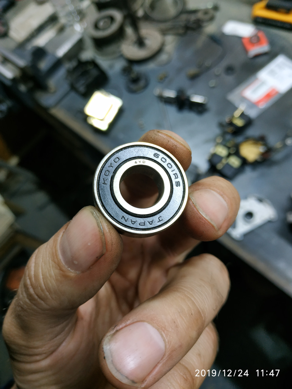 Пластиковая защита для задних колесных арок. — Mitsubishi Lancer X, 1,6 ...