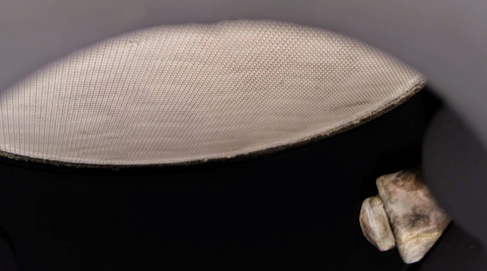 Фото в бортжурнале KIA Ceed SW (1G)