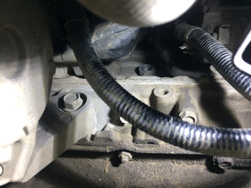 Фото в бортжурнале Honda Stepwgn (2G)