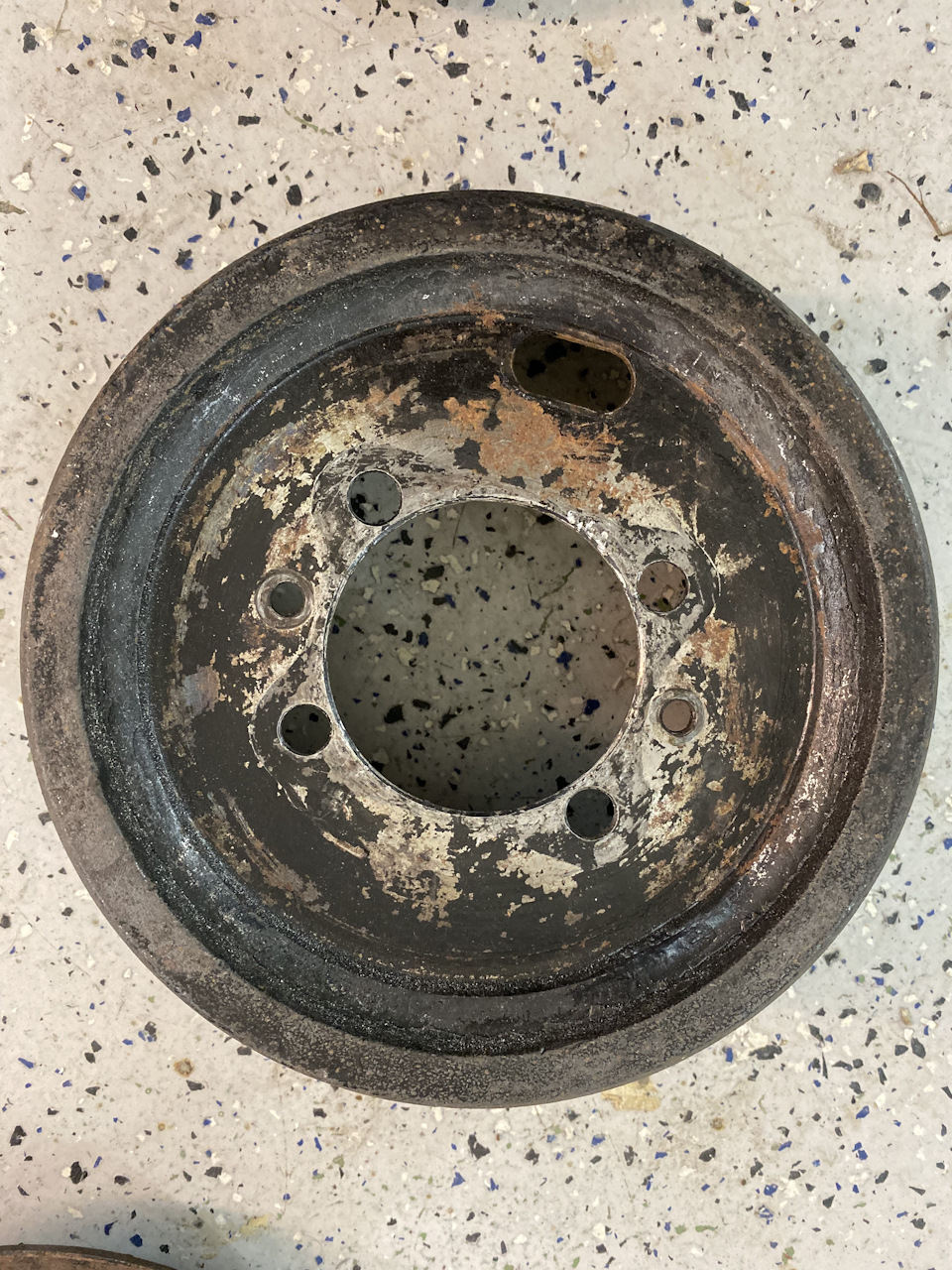 Стук гидриков — Lada Приора хэтчбек, 1,6 л, 2008 года | другое | DRIVE2