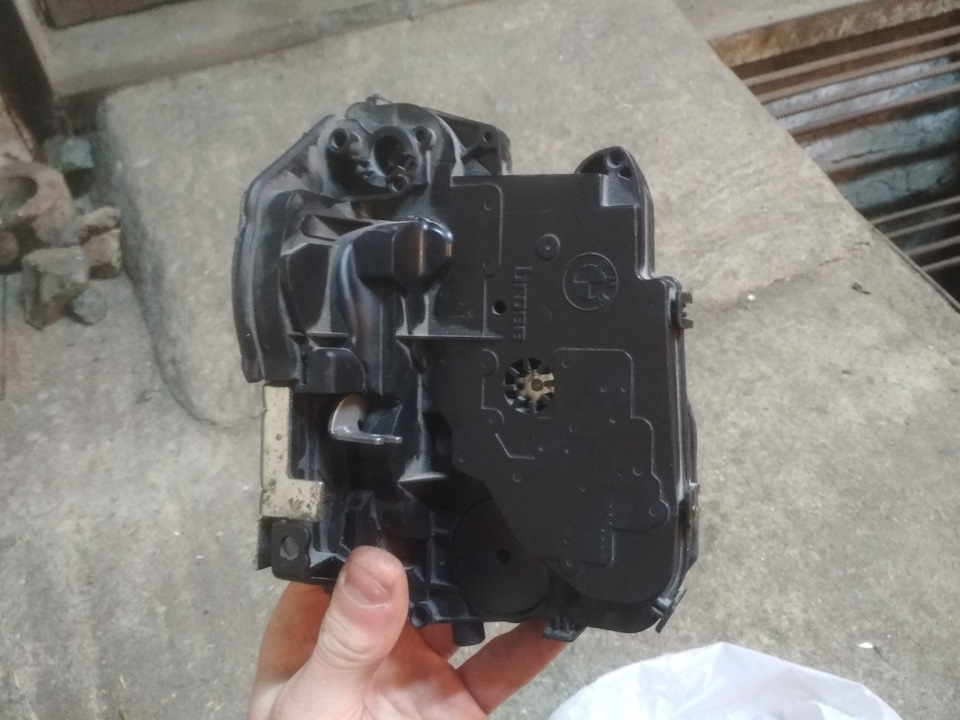 Оригинал коврики на лето — Toyota Camry (XV50), 2,5 л, 2012 года ...