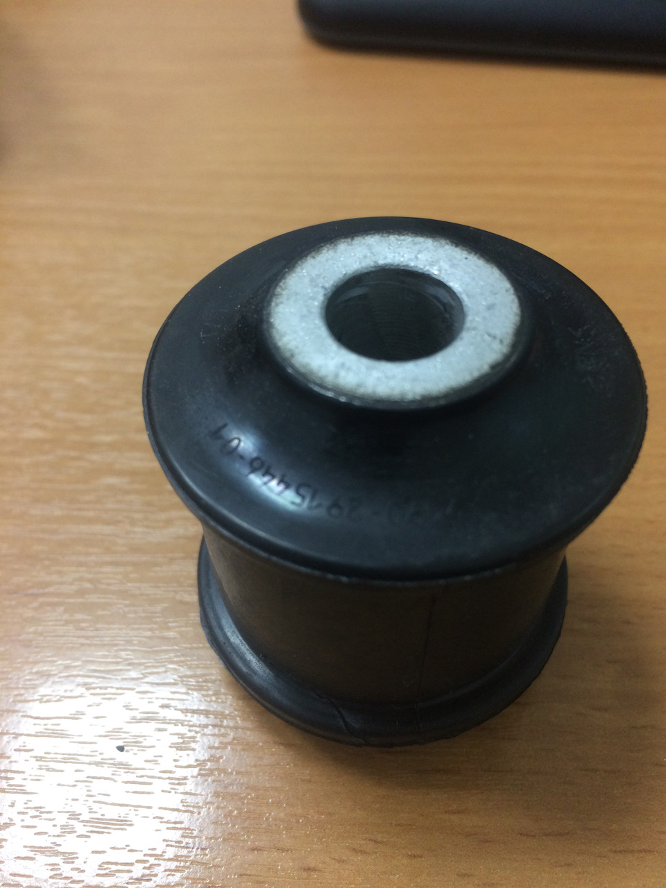 Как я победил щелчки при трогании — Ford Focus II Hatchback, 1,4 л ...