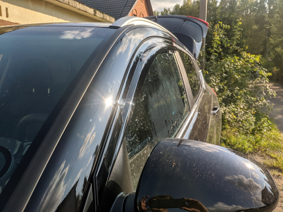 Заклинил замок зажигания — Lada Приора хэтчбек, 1,6 л, 2012 года ...