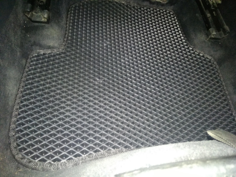 Фото в бортжурнале Volkswagen Passat Variant (B6)