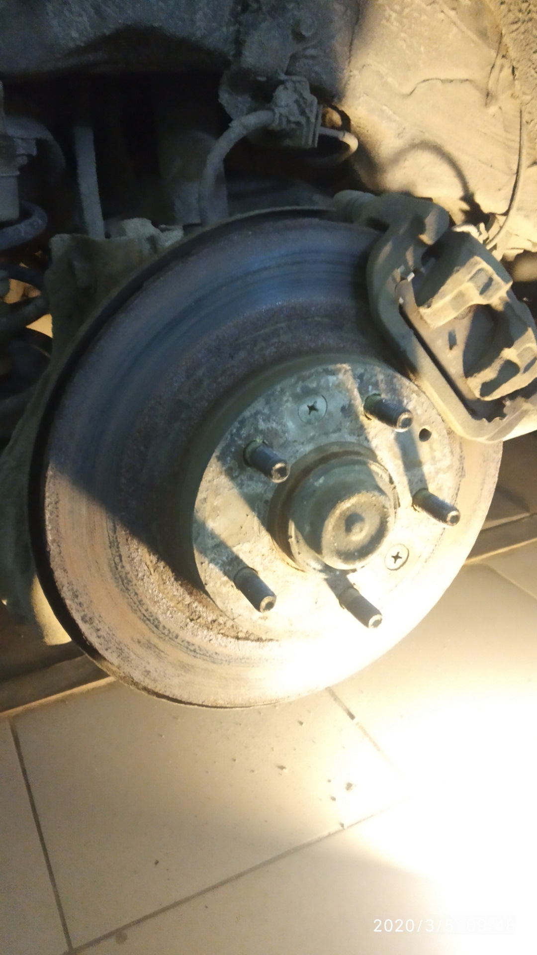 Заглушки бамперов под буксировочный крюк — Daewoo Matiz (M100/M150), 0 ...