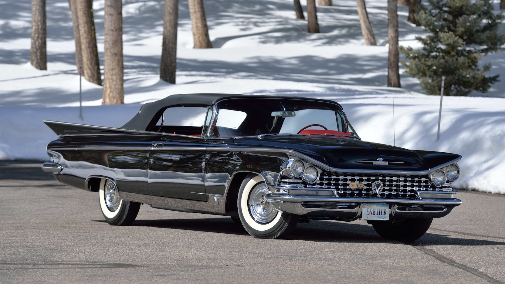 Buick Electra 225