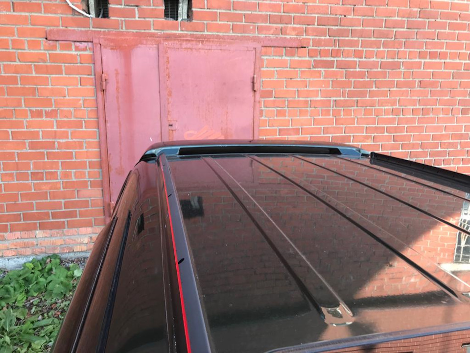 Фото в бортжурнале Jeep Grand Cherokee (ZJ)