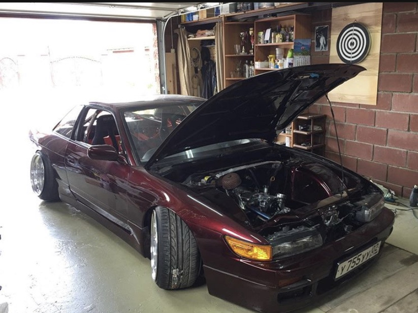 Пост№13 Как снять торпедо-подробно. (снимал Влад из Твери) — Mazda MPV ...