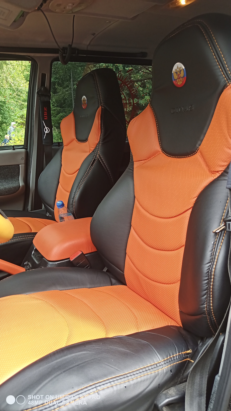 Планове ТО 184970км — Opel Vivaro (1G), 2 л, 2007 года | плановое ТО ...