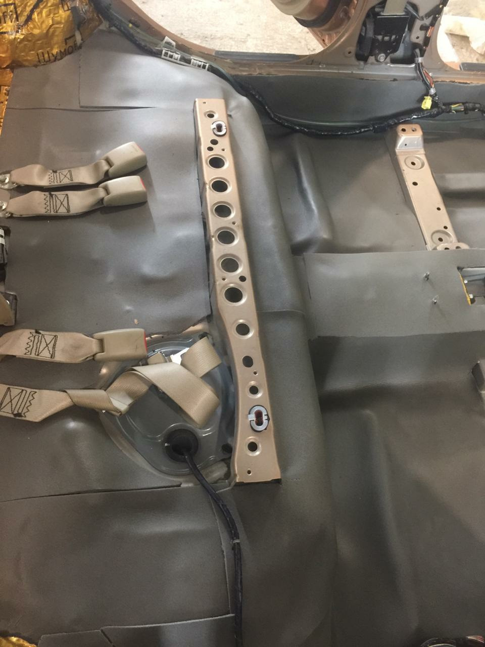 Бесплатная диагностика в Фит-сервисе Ачинск — Honda Accord Wagon (7G ...