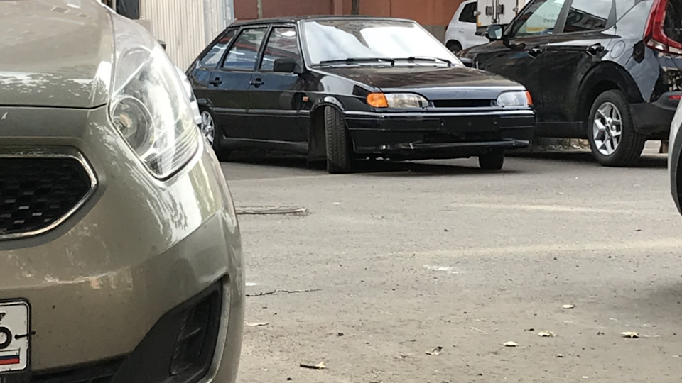 Лада 2112 не заводится — Lada 2114, 1,5 л, 2005 года | поломка | DRIVE2