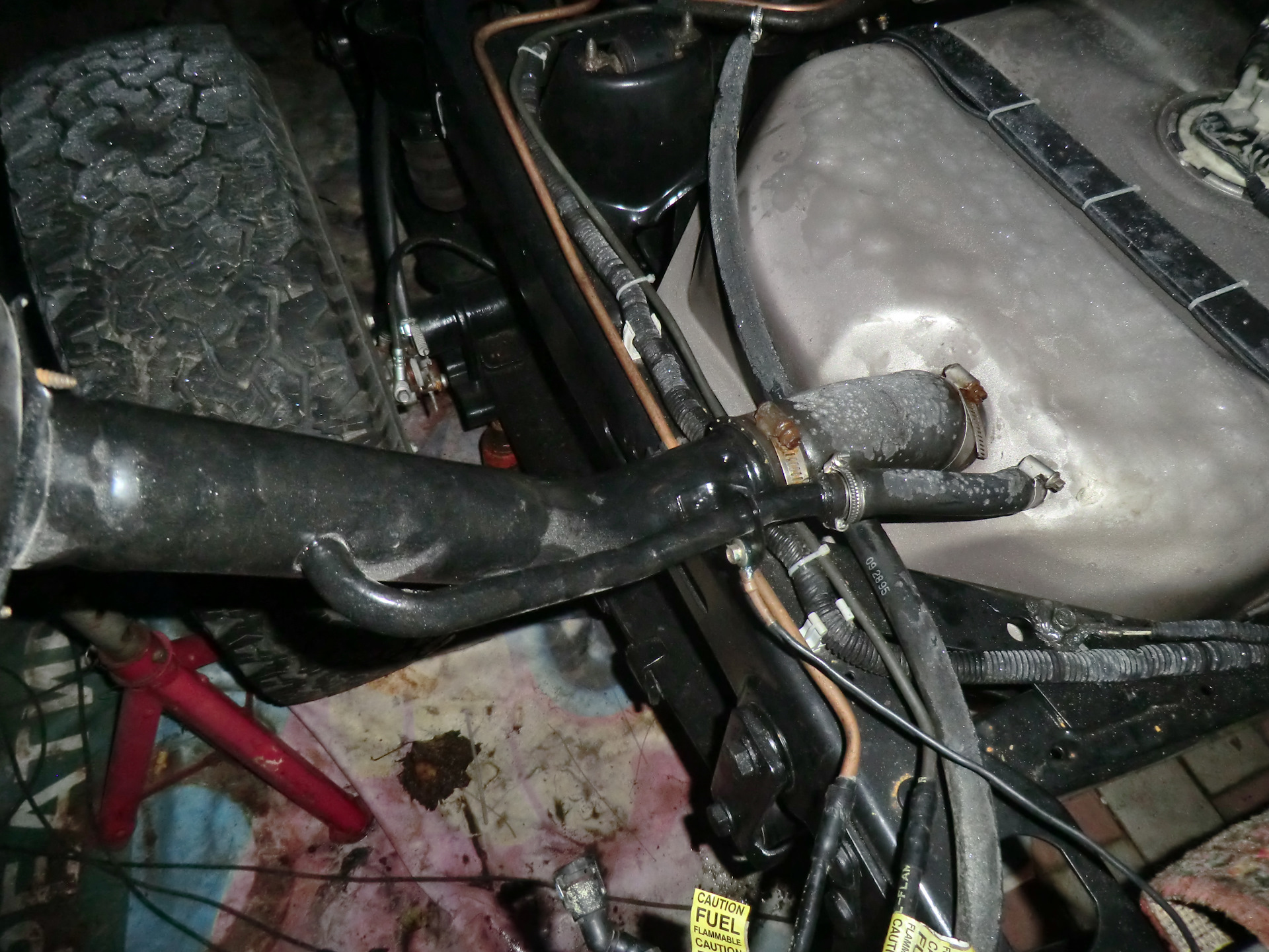 Установить андроид магнитолу на солярис - 96 фото