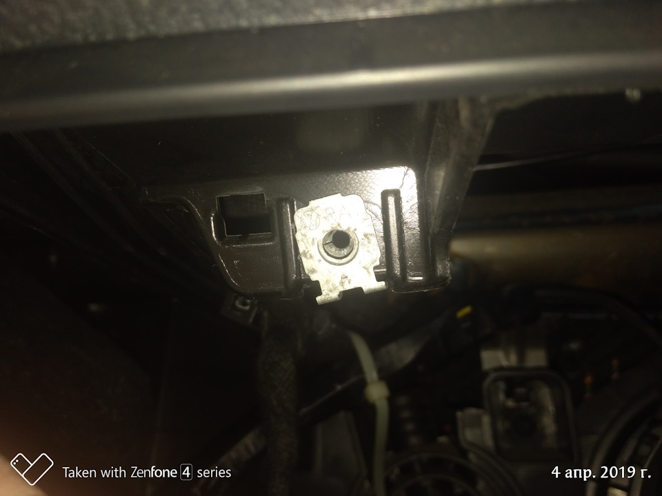 Бардачек в каравеллу с мульта — DRIVE2