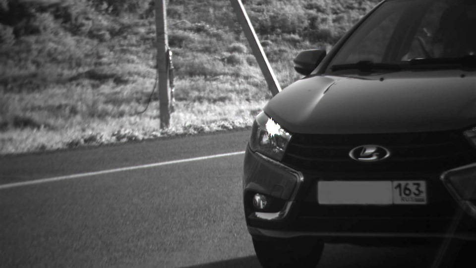 Lada Vesta 1.8 АМТ