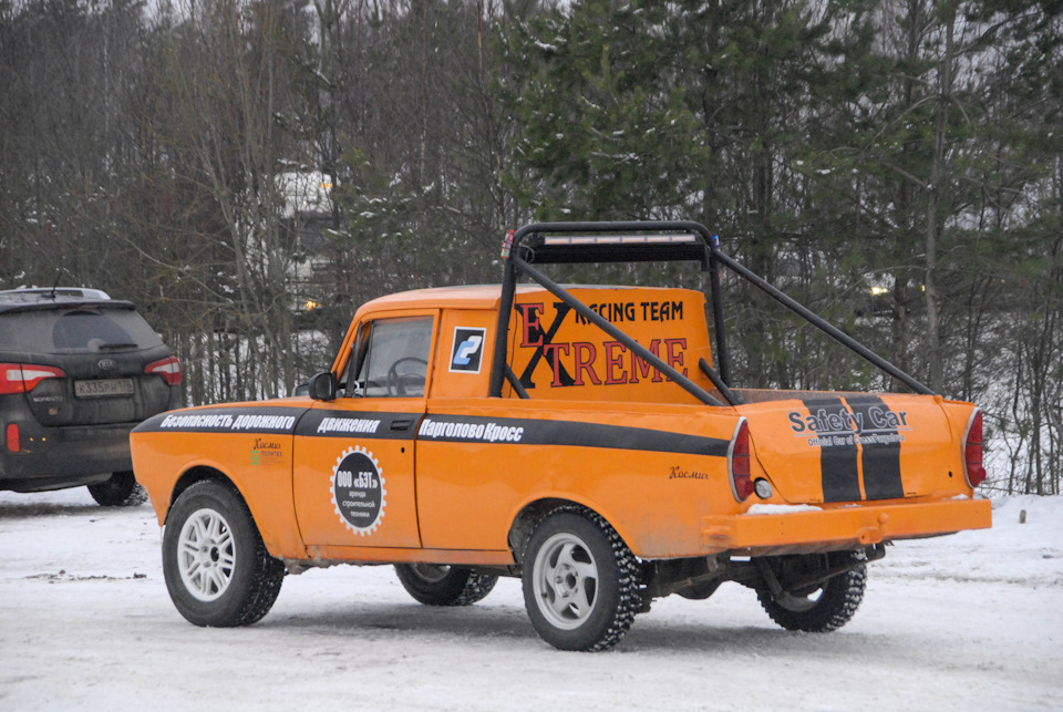 Саб Bang and Olufsen — Audi Q7 (1G), 3 л, 2010 года | автозвук | DRIVE2