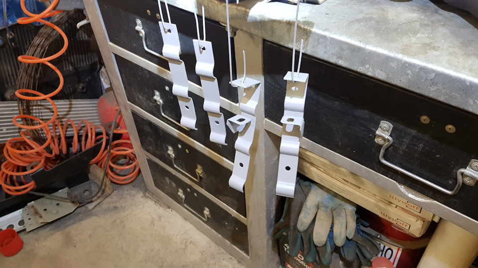 Фото в бортжурнале Chevrolet Niva (1G)