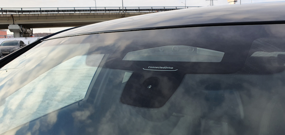 Driving Assistant Professional Bmw G Bmw 3 Series 3 0 L 19 Goda Na Drive2