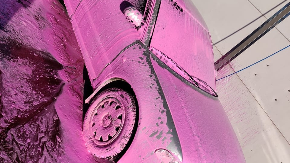 Audi A4 (B5) 1.8 бензиновый 2000 1.8 атмосферник ARG на DRIVE2