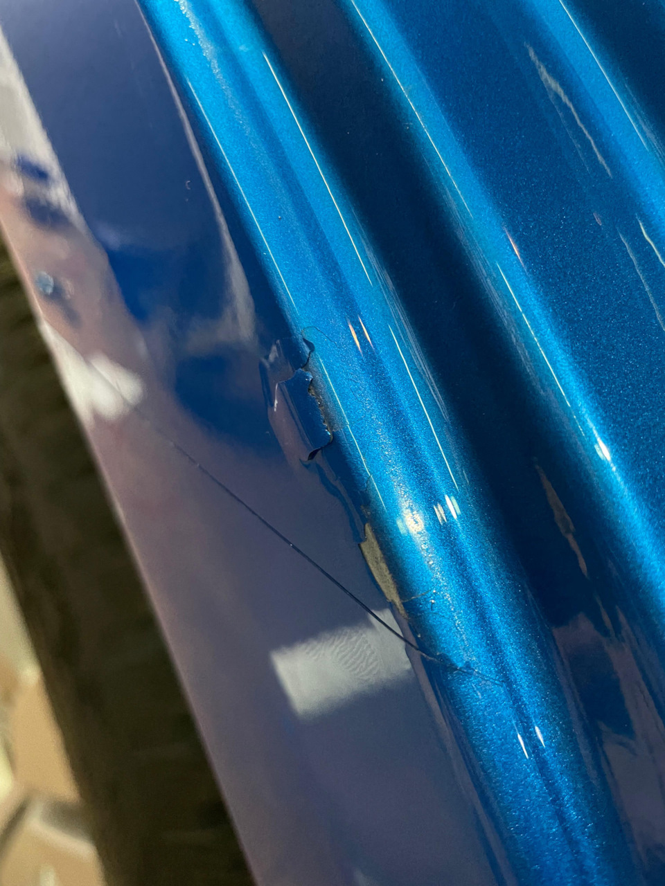 Фото в бортжурнале Mercedes-Benz M-Class (W164)