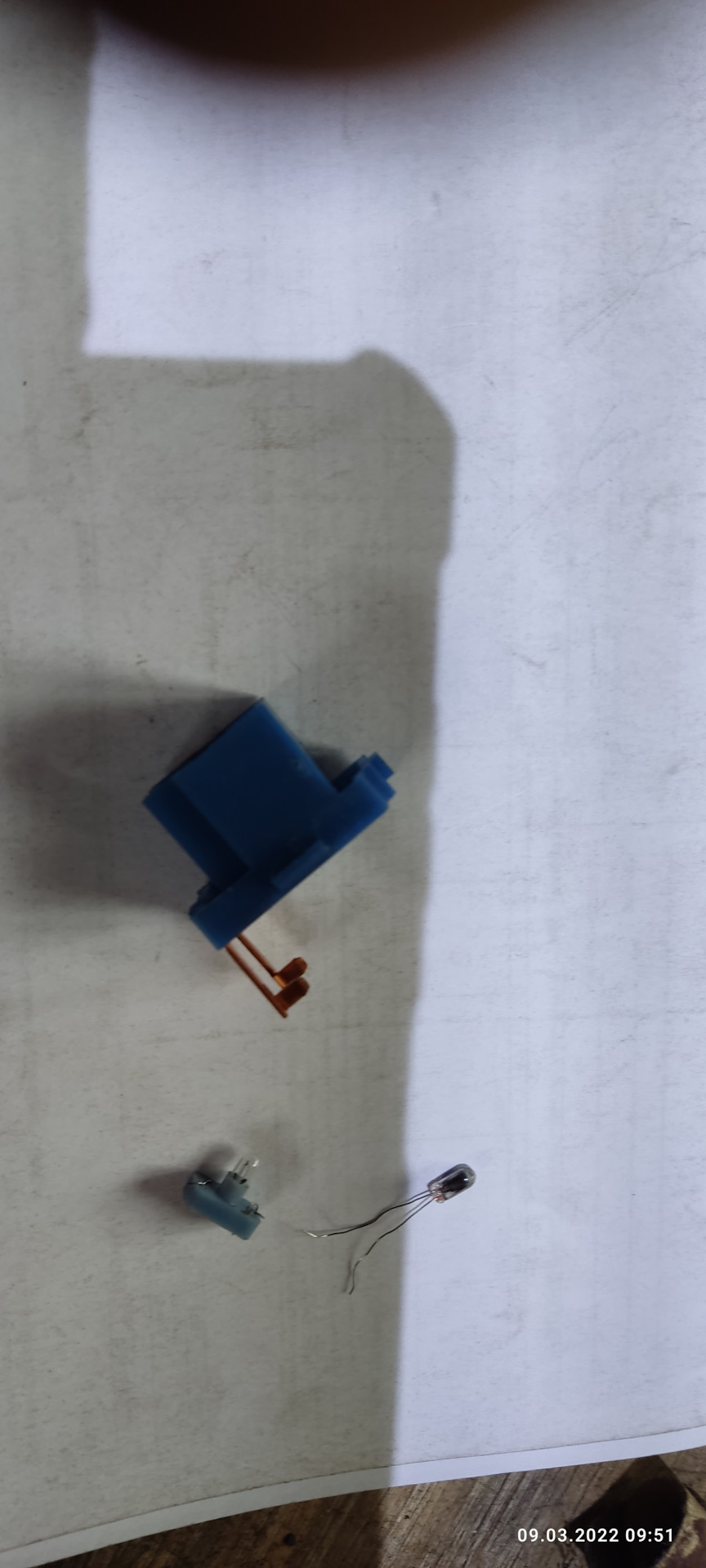 Подсветка кнопок подогрева сидений — Subaru Forester (SG), 2,5 л, 2003 ...