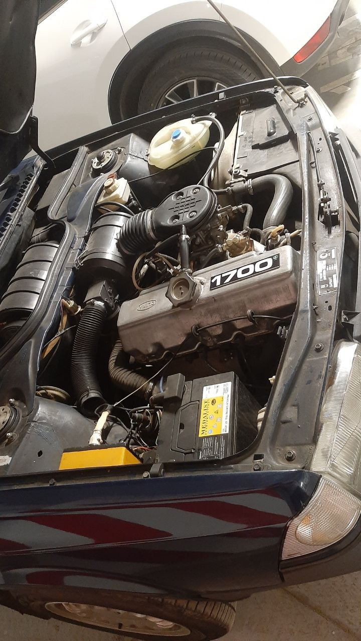 стало) — Москвич Святогор