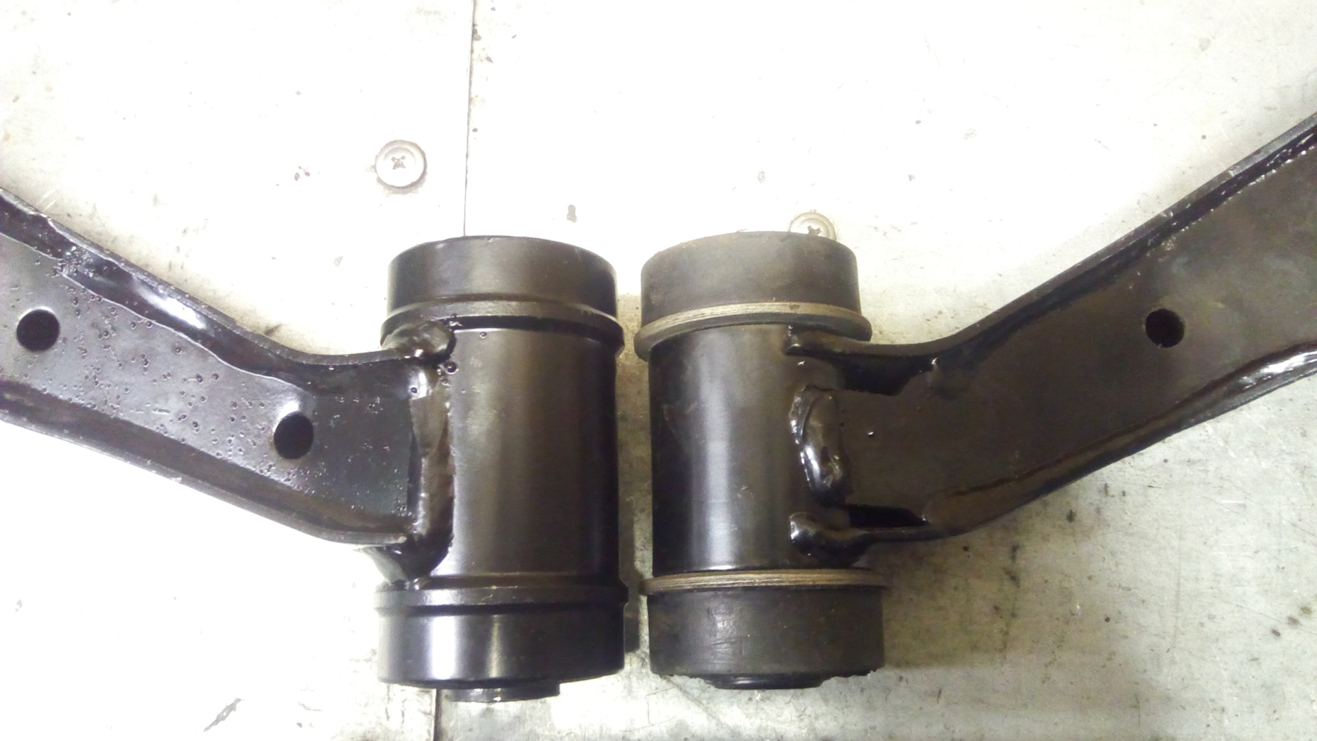 Запчасти GMB из экзиста. — DRIVE2