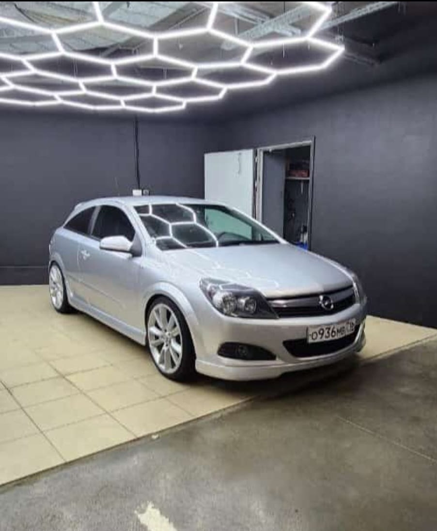 ПРОДАЮ — Opel Astra H, 1,6 л, 2008 года | продажа машины | DRIVE2