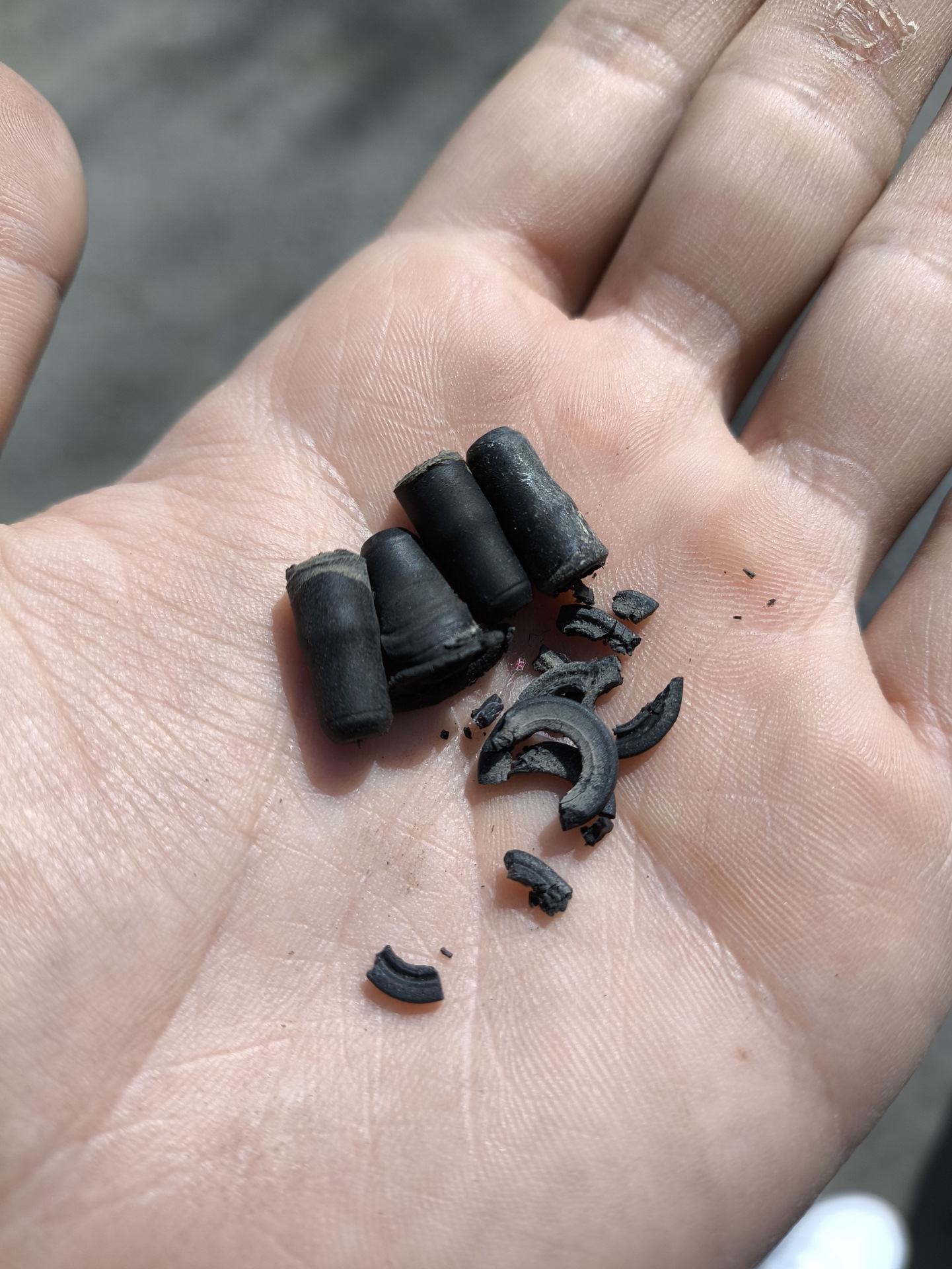 Заливает блок предохранителей в багажнике, часть 1 — Mercedes-Benz C ...