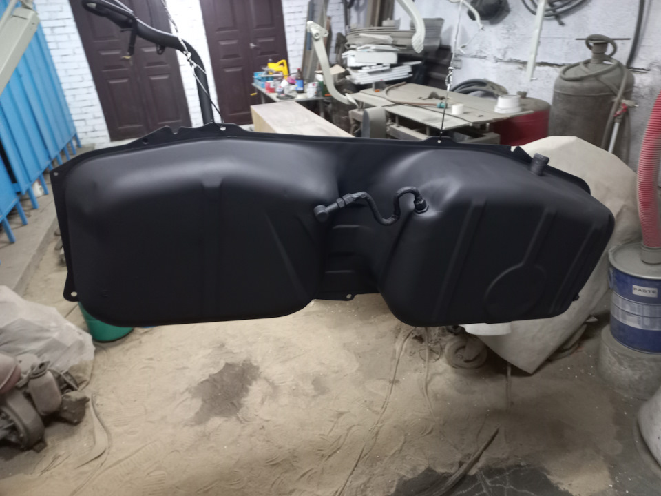 Фото в бортжурнале BMW 3 series (E30)