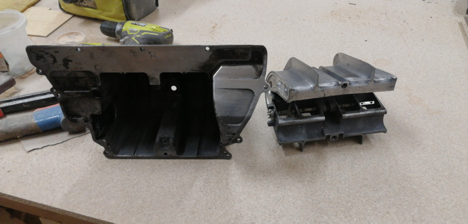 Помогите понять — Opel Vectra B, 1,8 л, 1998 года | своими руками | DRIVE2