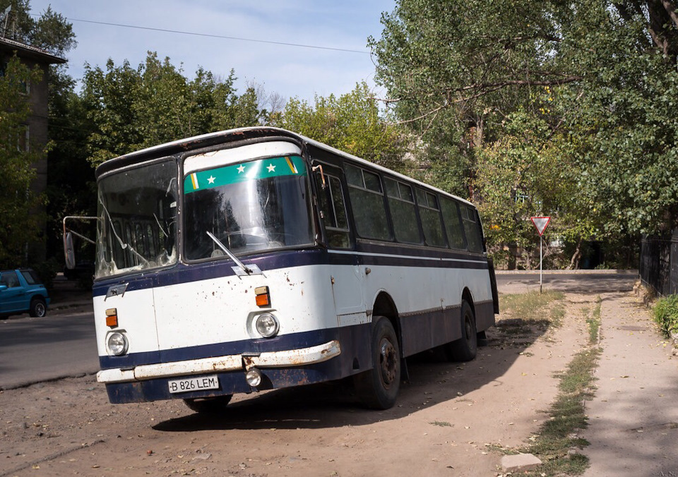 Какой расход топлива ? — Hyundai Grand Starex, 2,5 л, 2011 года ...