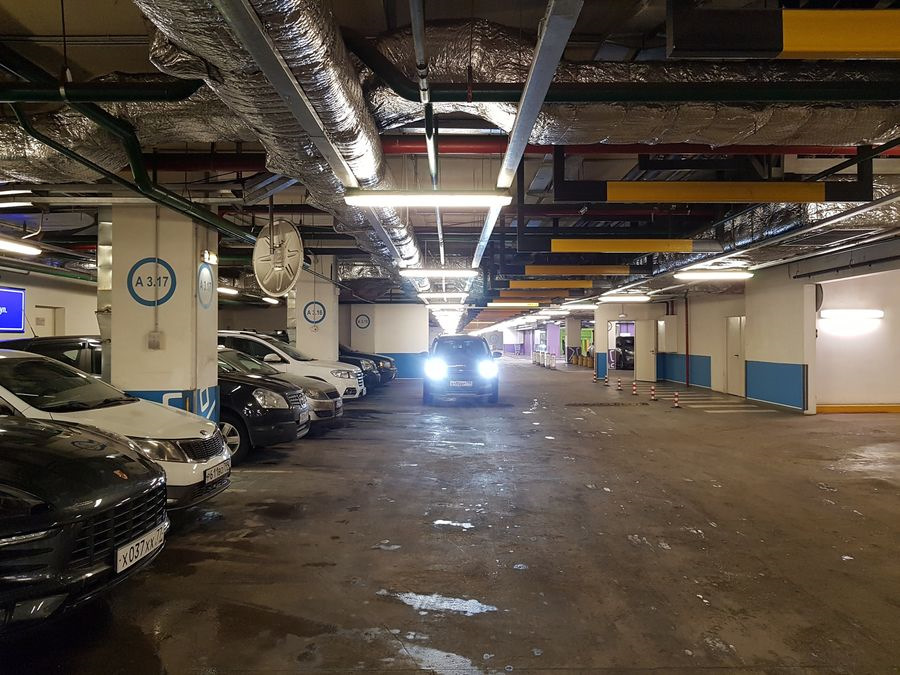 #23. H1 Led дальний в биксеноновую фару. — Ford Kuga (2G), 1,6 л, 2014 ...