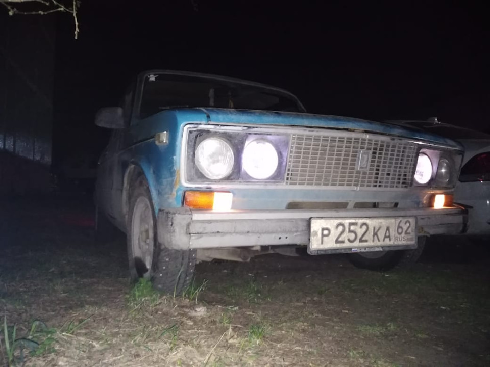 Глохнет на холостом ходу при движении — Ford Fiesta (Mk III), 1,1 л ...