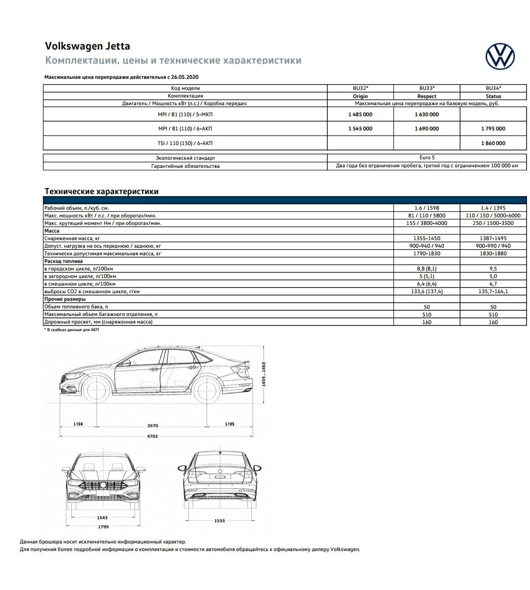 Volkswagen jetta размеры. Габариты Фольксваген Джетта 2020. Габариты Фольксваген Джетта 2013. Фольксваген поло технические характеристики 1.6 механика. Фольксваген поло 5 технические характеристики.