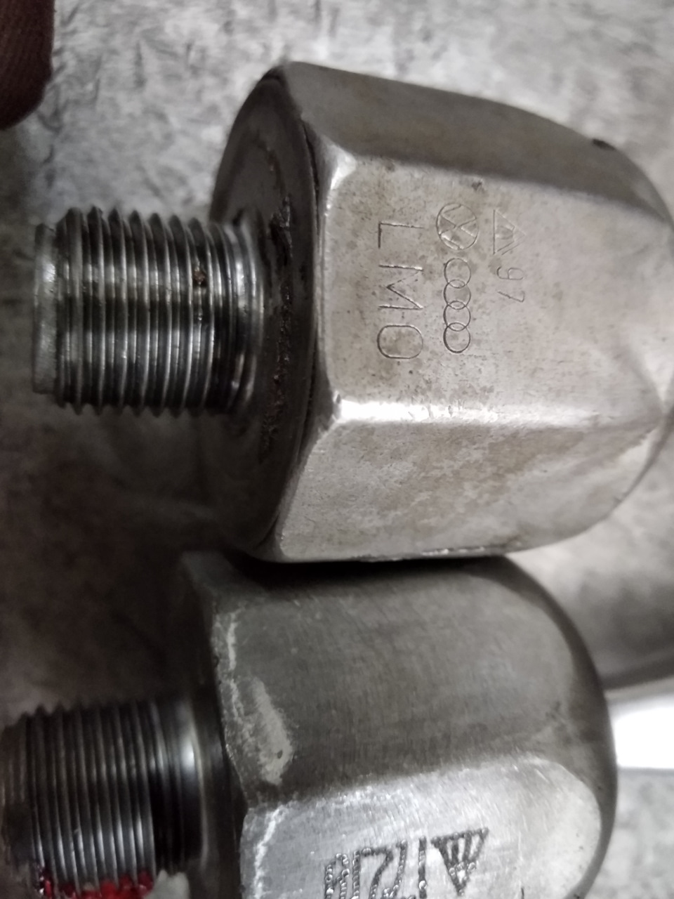 Перенос модуля зажигания — Lada 2104, 1,3 л, 1995 года | тюнинг | DRIVE2