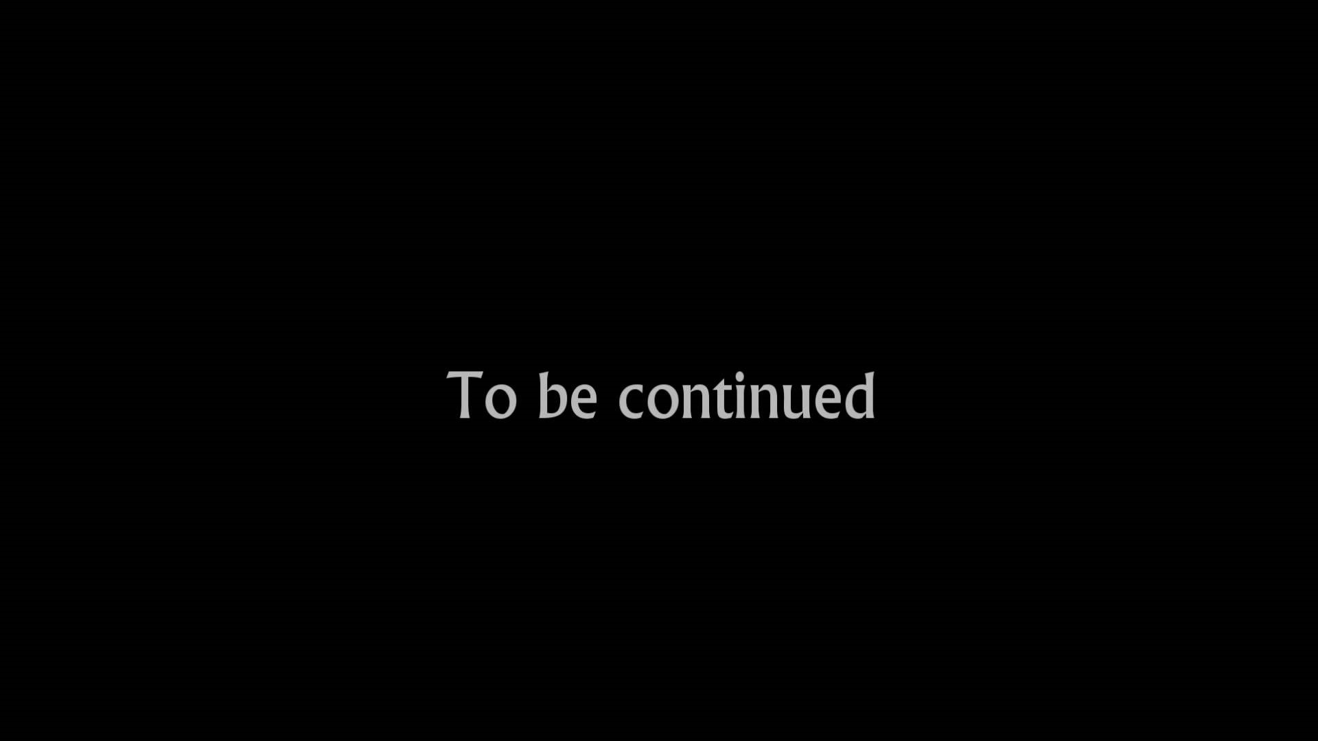 "To Be Continued" Изображения: просматривайте стоковые …